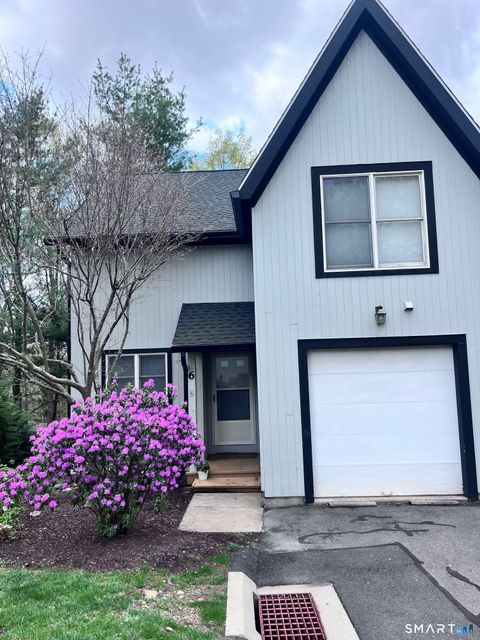 Photo of 6 Timberline Drive #6, Farmington, CT 06032 (MLS # 24166406)