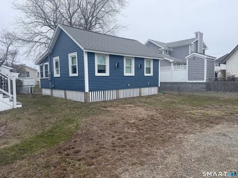 78 Hartford Avenue 78A Old Lyme CT 06371