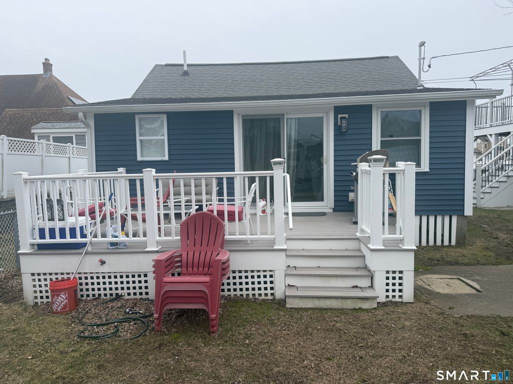 Photo of 78 Hartford Avenue #78A, Old Lyme, CT 06371 (MLS # 24167815)