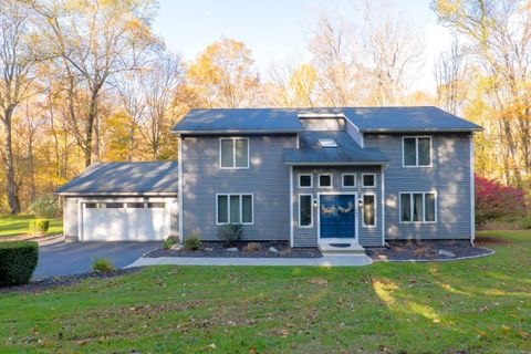 A home in New Milford