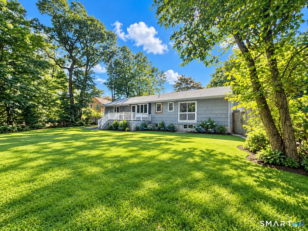 Photo of 30 Honey Hill Road, Norwalk, CT 06851 (MLS # 24206366)