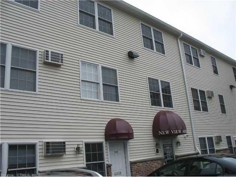 Tiny photo for 7 New Street #202, Danbury, CT 06810 (MLS # 24144865)