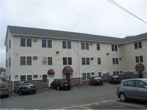 Tiny photo for 7 New Street #202, Danbury, CT 06810 (MLS # 24144865)