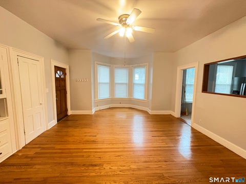 Multifamily For Rent - 112 Wilcox Avenue #1<br/> New Haven County, Meriden, CT 06451