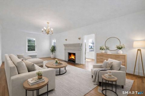 Tiny photo for 119 Harland Road, Norwich, CT 06360 (MLS # 24161072)