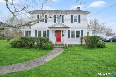 Tiny photo for 119 Harland Road, Norwich, CT 06360 (MLS # 24161072)