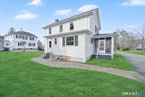 Tiny photo for 119 Harland Road, Norwich, CT 06360 (MLS # 24161072)