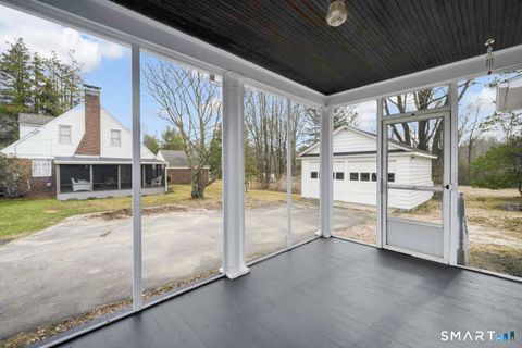 Tiny photo for 119 Harland Road, Norwich, CT 06360 (MLS # 24161072)