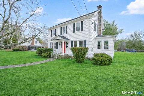 Tiny photo for 119 Harland Road, Norwich, CT 06360 (MLS # 24161072)