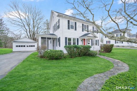 Photo of 119 Harland Road, Norwich, CT 06360 (MLS # 24161072)