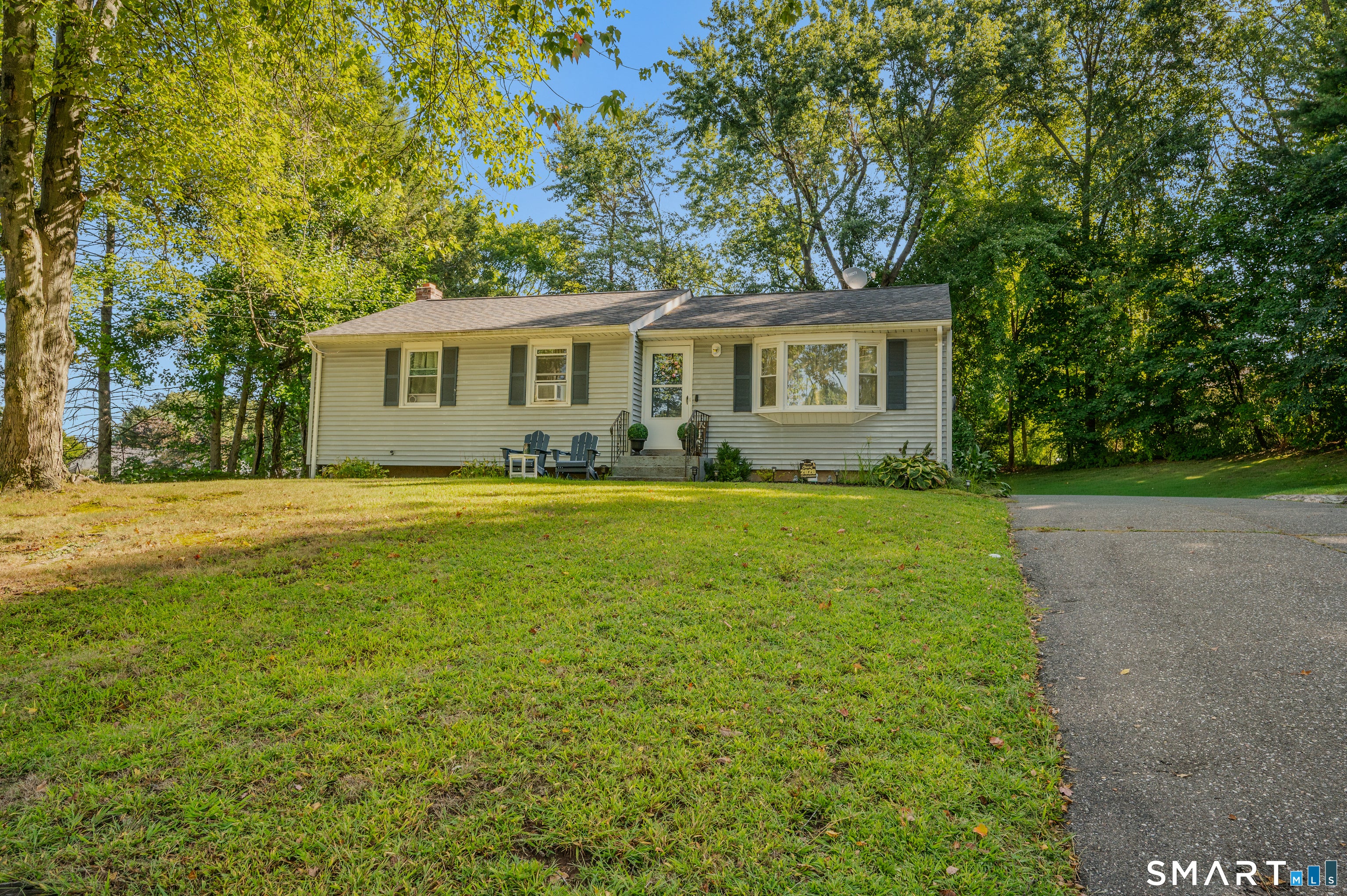 122 Prospect Street