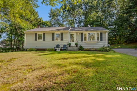 Photo of 122 Prospect Street, Glastonbury, CT 06033 (MLS # 24213234)