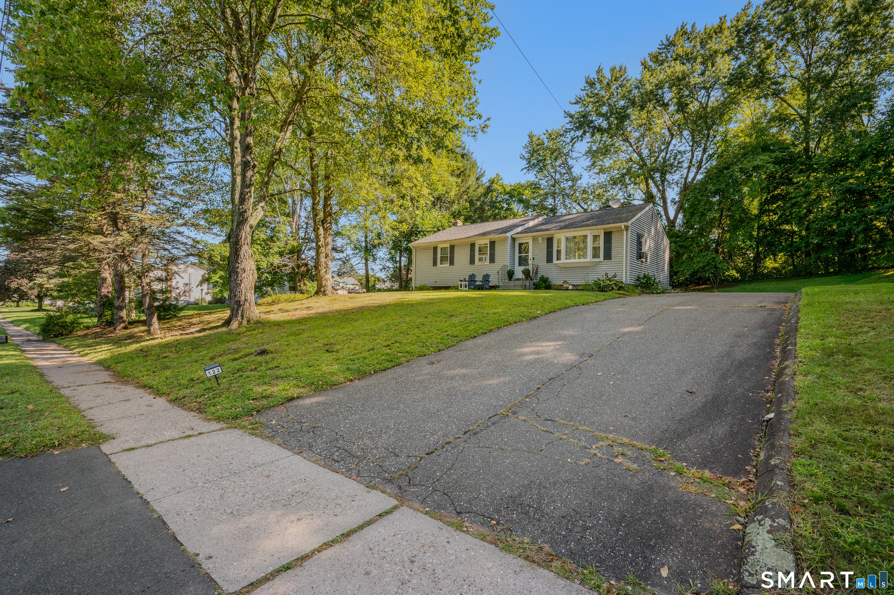 122 Prospect Street