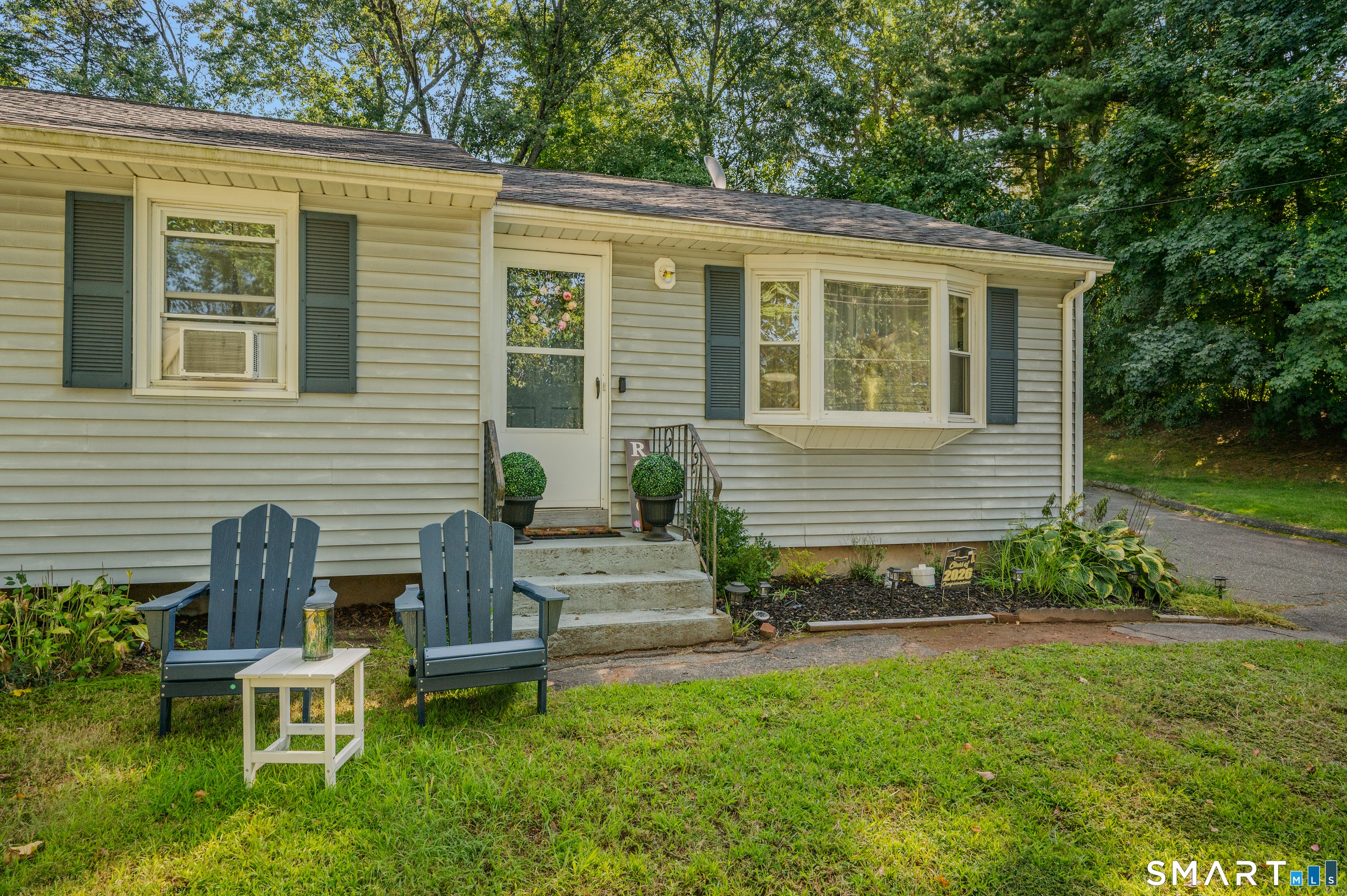 122 Prospect Street