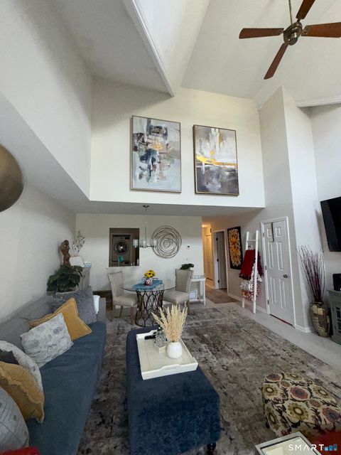 Tiny photo for 462 Glendale Avenue #20, Bridgeport, CT 06606 (MLS # 24143455)