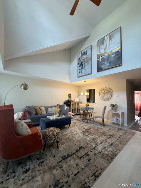 Tiny photo for 462 Glendale Avenue #20, Bridgeport, CT 06606 (MLS # 24143455)