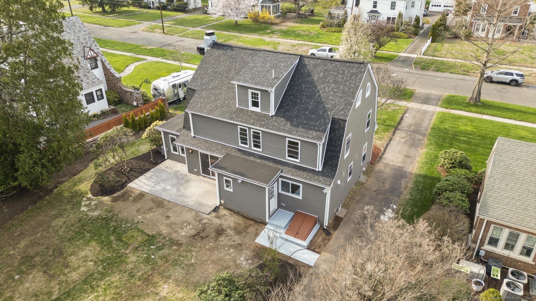 52 Dover Road, New Britain, Connecticut image 31