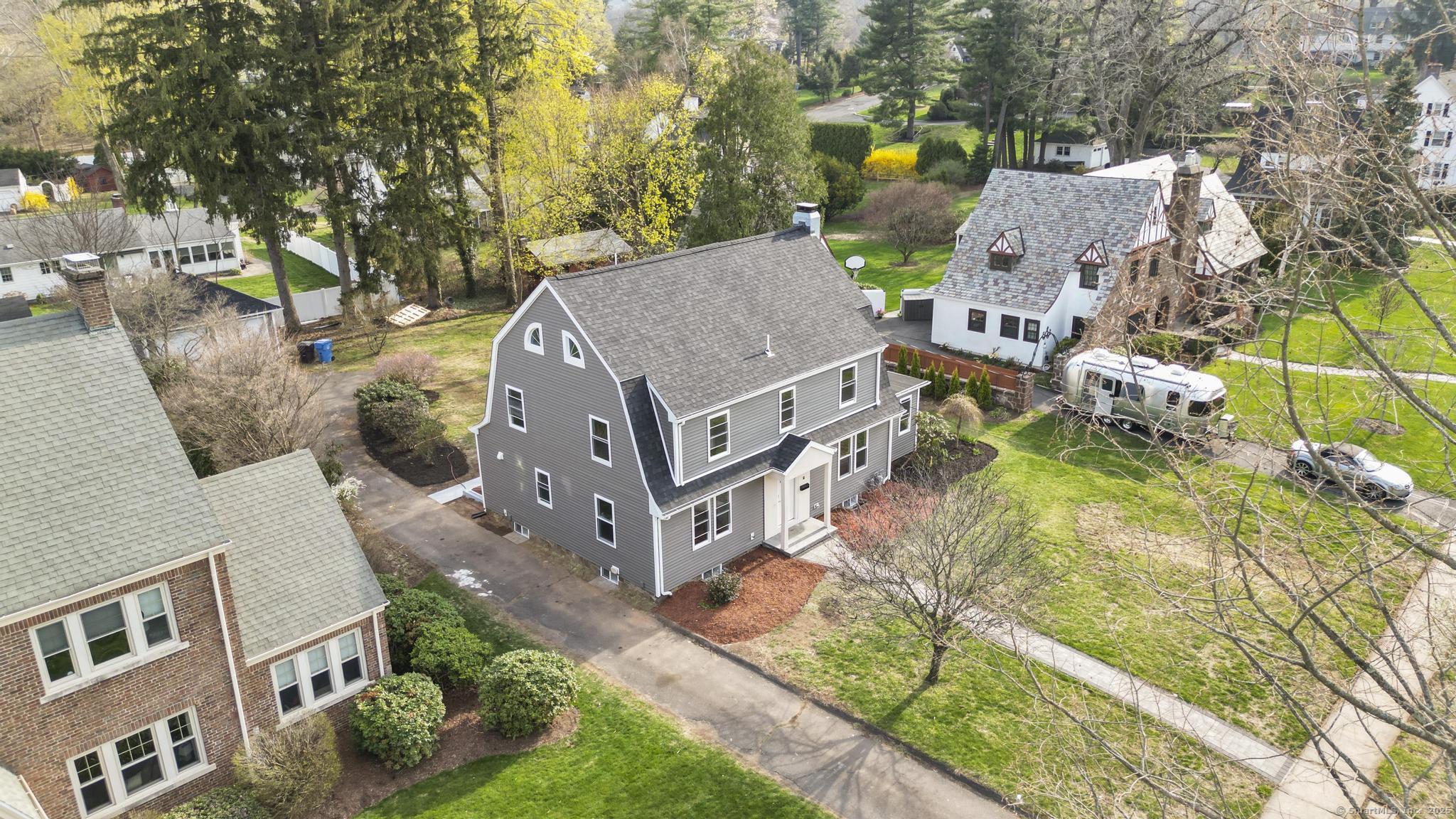 52 Dover Road, New Britain, Connecticut image 28