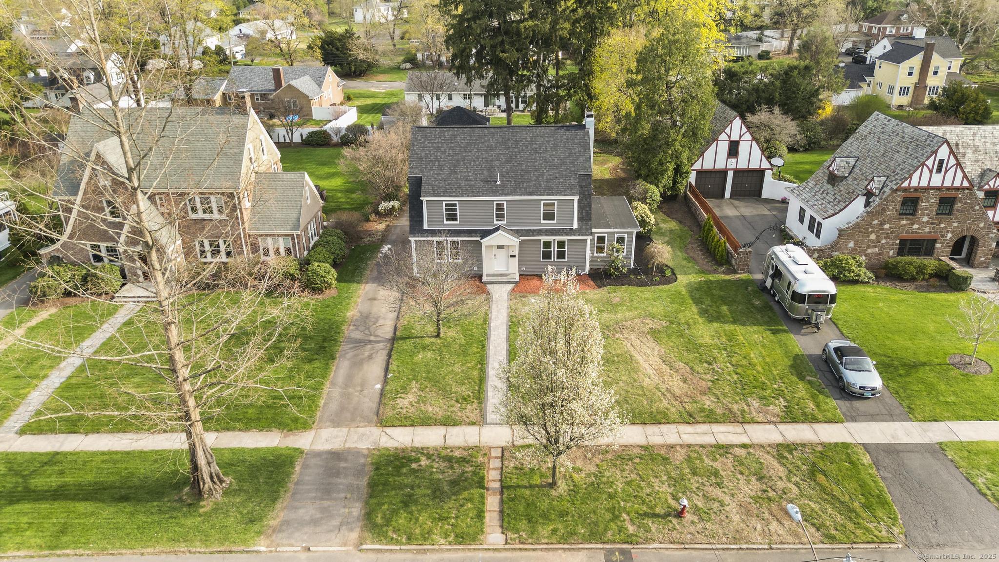 52 Dover Road, New Britain, Connecticut image 27