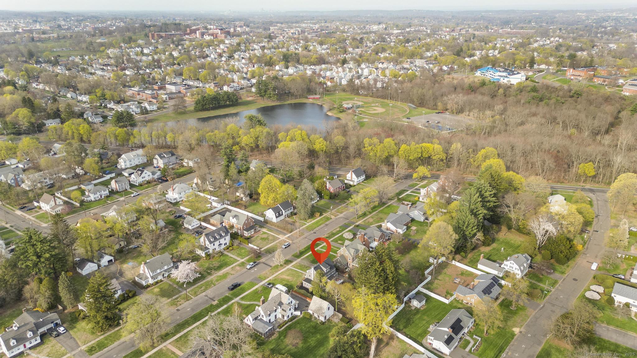 52 Dover Road, New Britain, Connecticut image 30