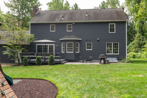 Tiny photo for 95 Fieldstone Run, Farmington, CT 06032 (MLS # 24118260)