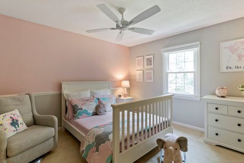Tiny photo for 95 Fieldstone Run, Farmington, CT 06032 (MLS # 24118260)