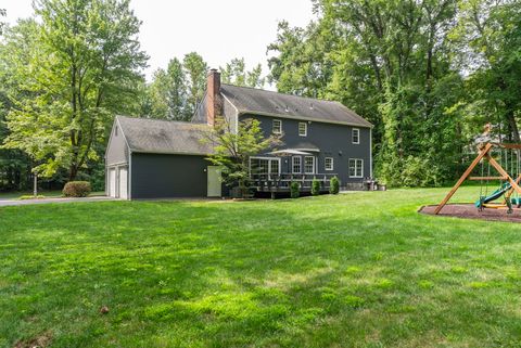 Tiny photo for 95 Fieldstone Run, Farmington, CT 06032 (MLS # 24118260)
