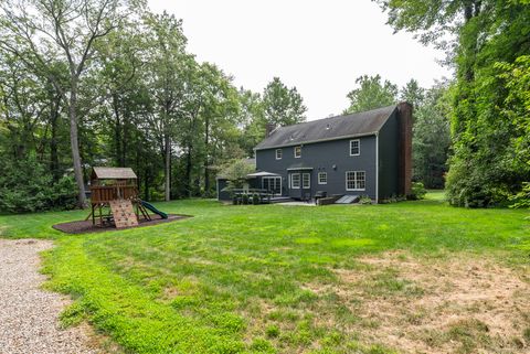 Tiny photo for 95 Fieldstone Run, Farmington, CT 06032 (MLS # 24118260)