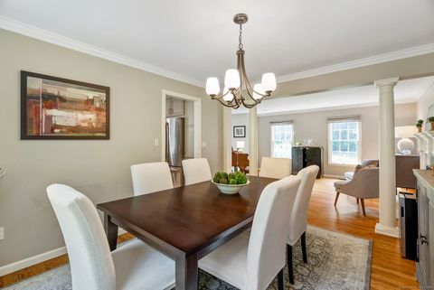 Tiny photo for 95 Fieldstone Run, Farmington, CT 06032 (MLS # 24118260)