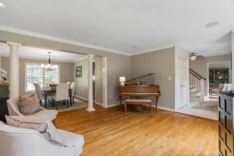 Tiny photo for 95 Fieldstone Run, Farmington, CT 06032 (MLS # 24118260)