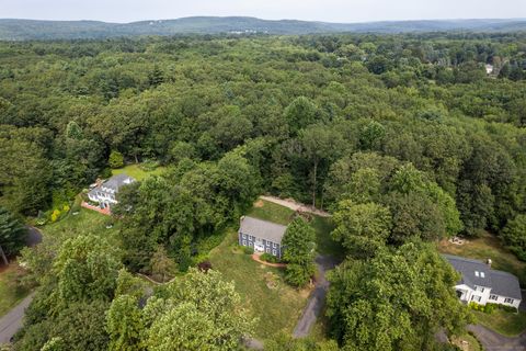 Tiny photo for 95 Fieldstone Run, Farmington, CT 06032 (MLS # 24118260)