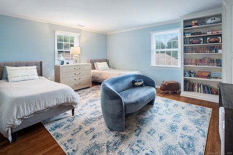 Tiny photo for 775 Sasco Hill Road, Fairfield, CT 06824 (MLS # 24134420)