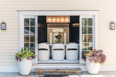 Tiny photo for 775 Sasco Hill Road, Fairfield, CT 06824 (MLS # 24134420)