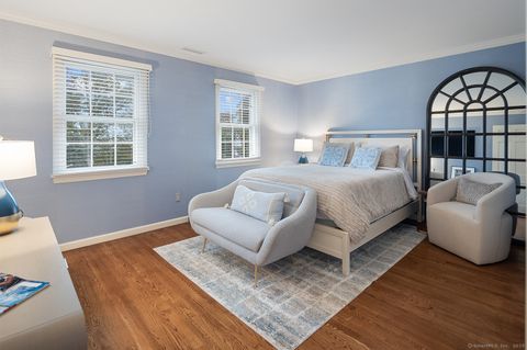 Tiny photo for 775 Sasco Hill Road, Fairfield, CT 06824 (MLS # 24134420)