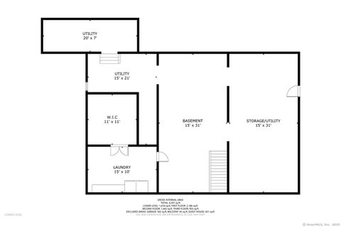 Tiny photo for 775 Sasco Hill Road, Fairfield, CT 06824 (MLS # 24134420)