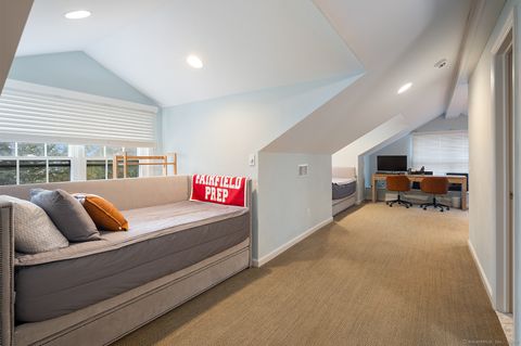 Tiny photo for 775 Sasco Hill Road, Fairfield, CT 06824 (MLS # 24134420)