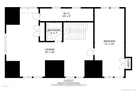 Tiny photo for 775 Sasco Hill Road, Fairfield, CT 06824 (MLS # 24134420)