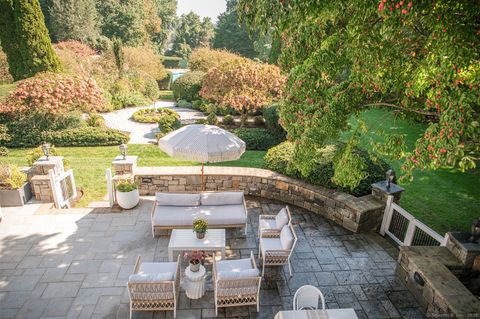 Tiny photo for 775 Sasco Hill Road, Fairfield, CT 06824 (MLS # 24134420)