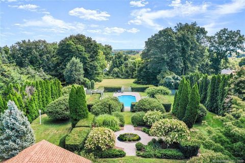 Tiny photo for 775 Sasco Hill Road, Fairfield, CT 06824 (MLS # 24134420)