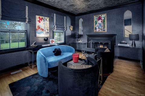 Tiny photo for 775 Sasco Hill Road, Fairfield, CT 06824 (MLS # 24134420)