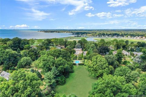 Tiny photo for 775 Sasco Hill Road, Fairfield, CT 06824 (MLS # 24134420)