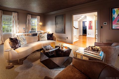 Tiny photo for 775 Sasco Hill Road, Fairfield, CT 06824 (MLS # 24134420)