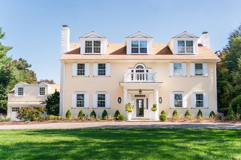 775 Sasco Hill Road Fairfield CT 06824