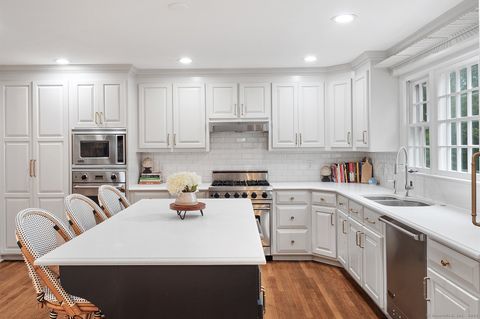 Tiny photo for 775 Sasco Hill Road, Fairfield, CT 06824 (MLS # 24134420)