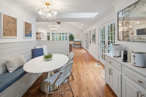 Tiny photo for 775 Sasco Hill Road, Fairfield, CT 06824 (MLS # 24134420)