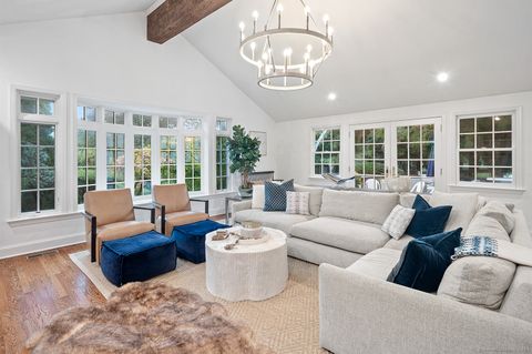 Tiny photo for 775 Sasco Hill Road, Fairfield, CT 06824 (MLS # 24134420)