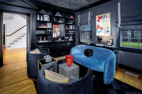 Tiny photo for 775 Sasco Hill Road, Fairfield, CT 06824 (MLS # 24134420)