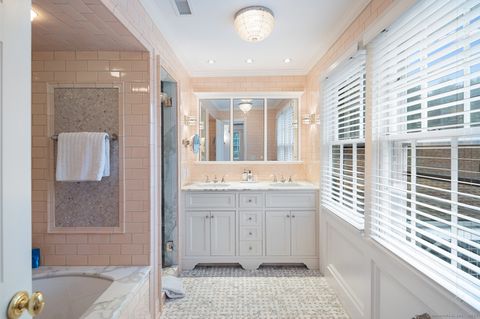 Tiny photo for 775 Sasco Hill Road, Fairfield, CT 06824 (MLS # 24134420)