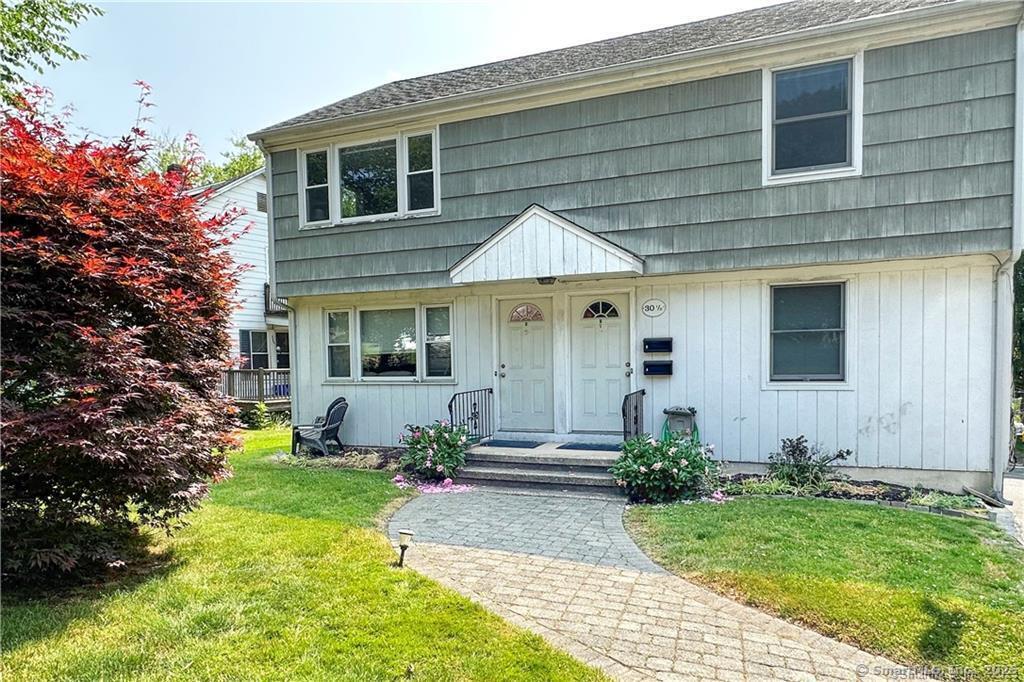 Rental Property at Bartlett Avenue, Norwalk, Connecticut - Bedrooms: 3 
Bathrooms: 2 
Rooms: 7  - $3,900 MO.