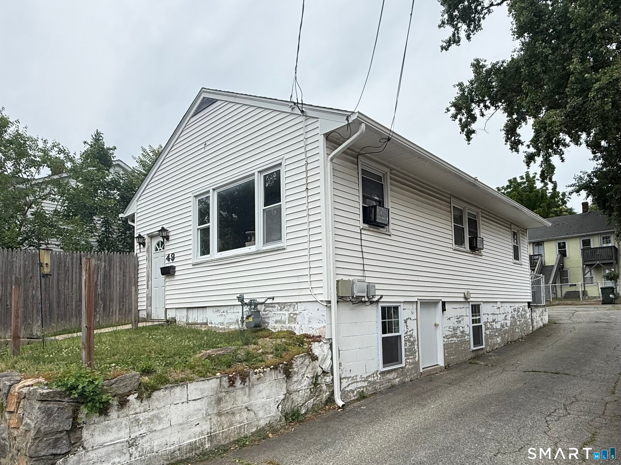 49 Chappell Street